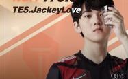 包含JackeyLove迎来十赛季高光表现，日本队球迷沸腾！的词条