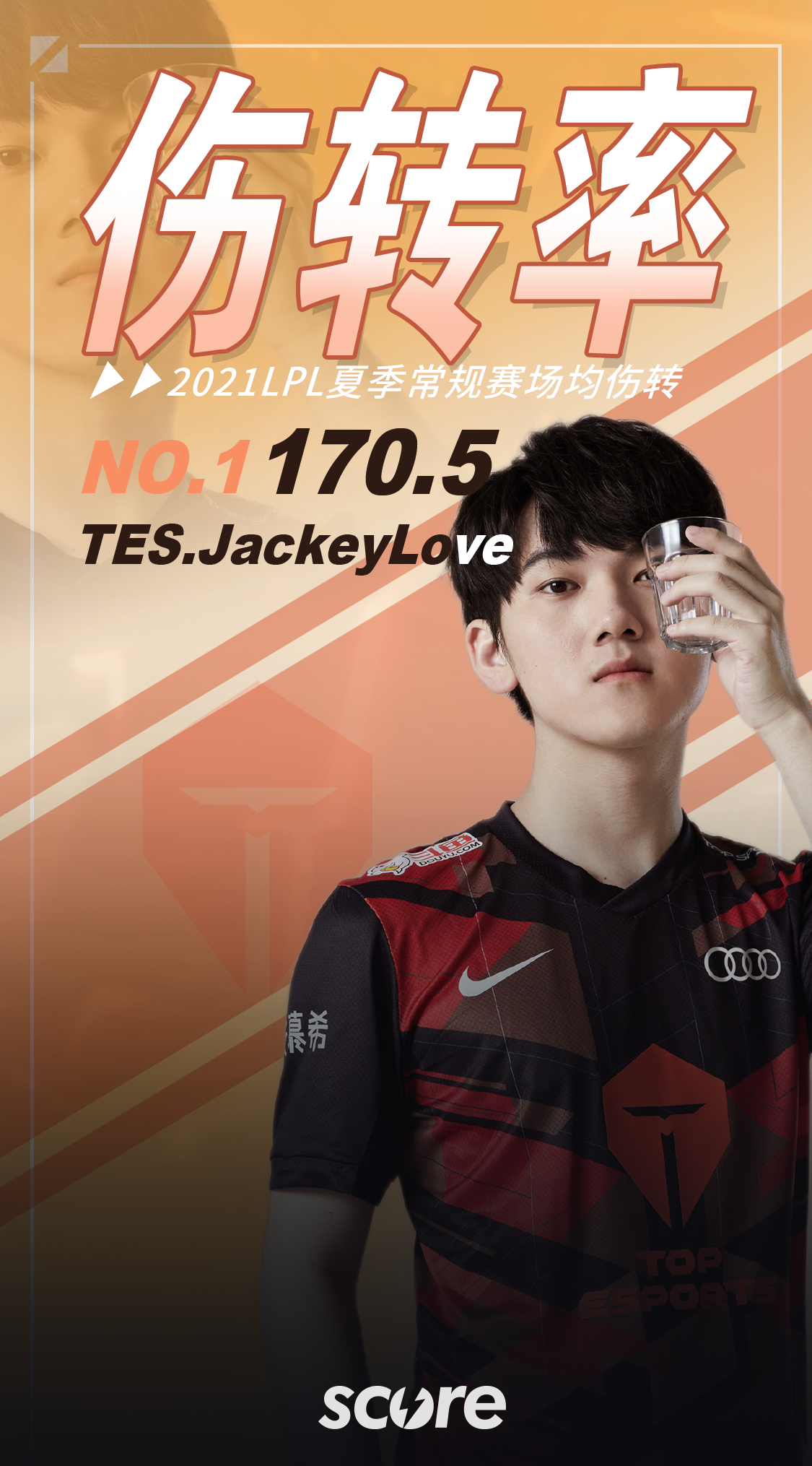 包含JackeyLove迎来十赛季高光表现，日本队球迷沸腾！的词条