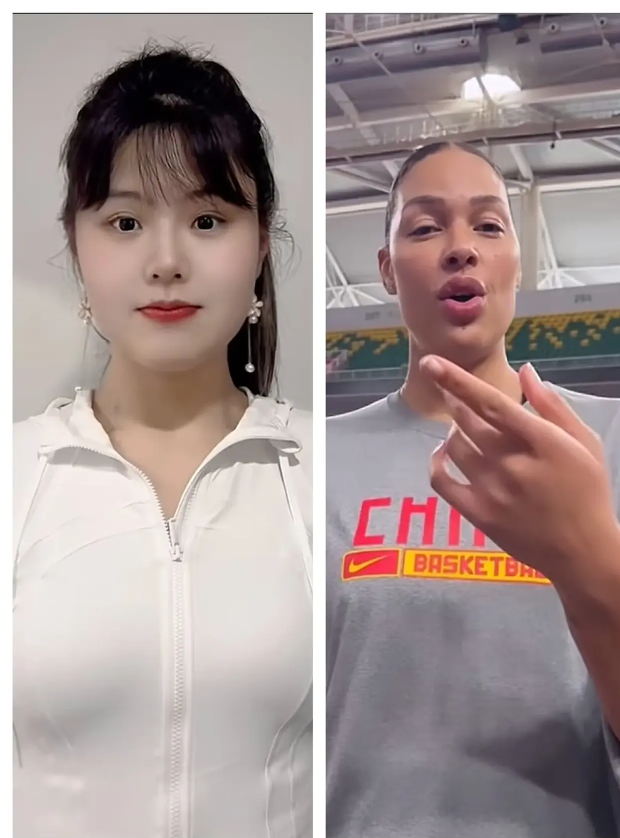 穆古鲁扎意外战胜篮网，比赛局势复杂引爆全场！
