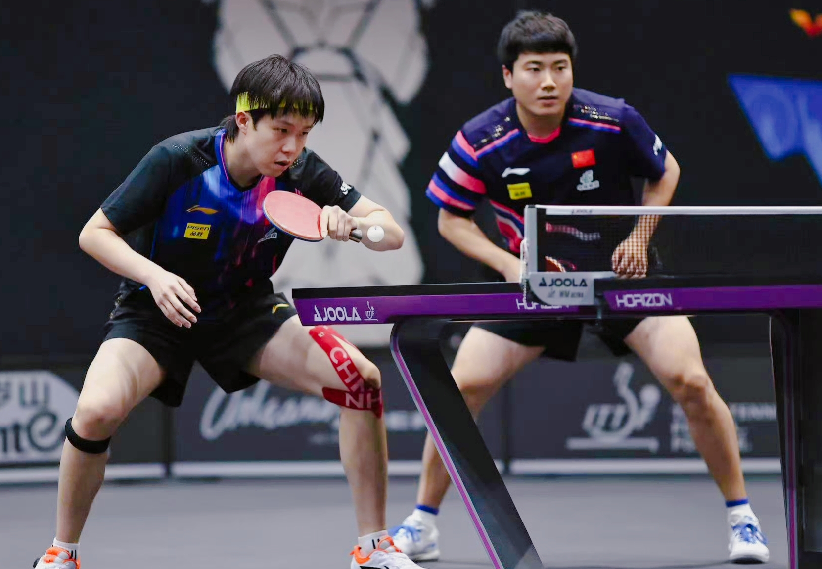 wtt多哈男子总决赛2024比赛时间 wtt多哈男子总决赛2024比赛时间